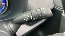 Toyota RAV4 2.5 VVT-i Hybrid Excel 5dr CVT Hybrid Estate